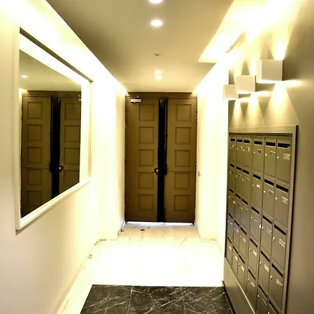 Apartment 22 Nice