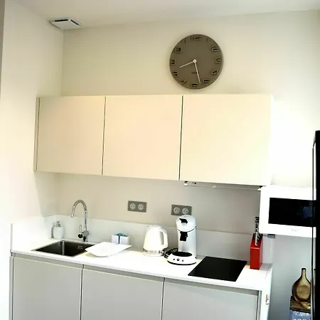 22 Apartment Nice